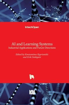 portada AI and Learning Systems: Industrial Applications and Future Directions (en Inglés)
