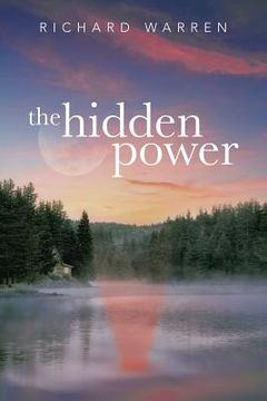 portada The Hidden Power (en Inglés)