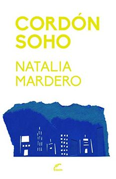 portada Cordón Soho (in Spanish)