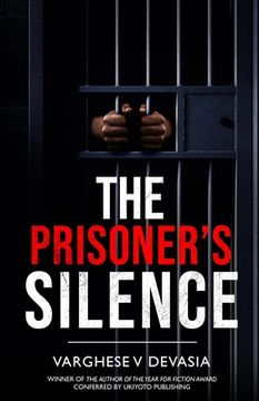 portada The Prisoner's Silence (in English)