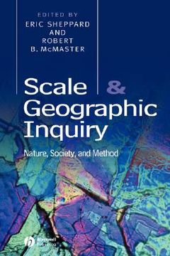 portada scale and geographic inquiry