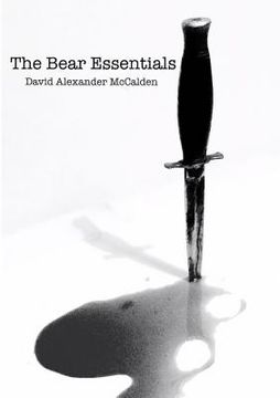 portada The Bear Essentials (en Inglés)