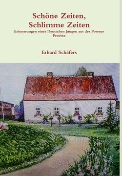 portada Schöne Zeiten, Schlimme Zeiten (in German)