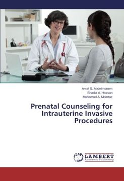 portada Prenatal Counseling for Intrauterine Invasive Procedures