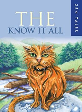 portada The Know it all 