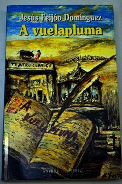 portada a vuelapluma (in Spanish)