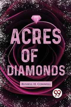 portada Acres Of Diamonds (en Inglés)