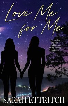 portada Love Me for Me (in English)