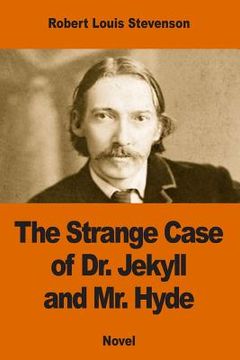 portada The Strange Case of Dr. Jekyll and Mr. Hyde (en Inglés)