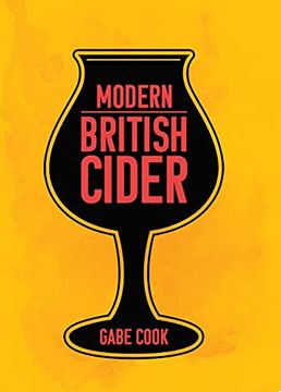 portada Modern British Cider 