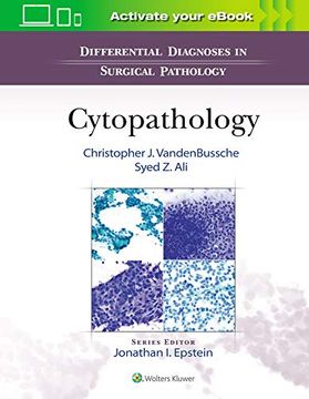 portada Differential Diagnoses in Surgical Pathology: Cytopathology 