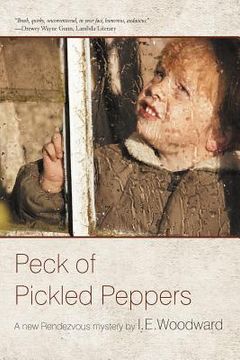 portada peck of pickled peppers