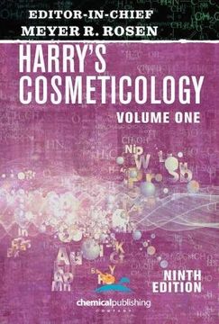 portada Harry's Cosmeticology 9th Edition Volume 1