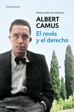 portada El Revés y el Derecho (Contemporánea) (in Spanish)