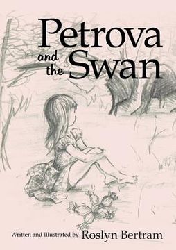 portada Petrova and the Swan (en Inglés)