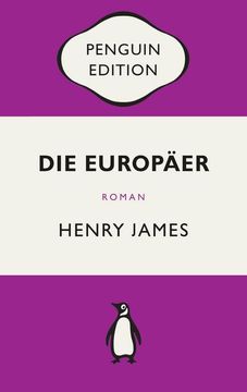 portada Die Europäer (in German)