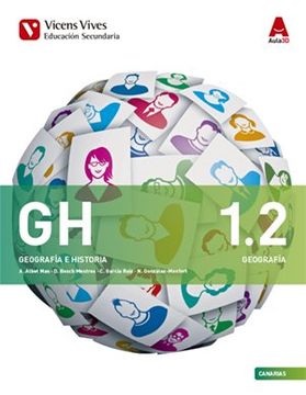 GEOGRAFIA HIST 1ESO CANARIAS