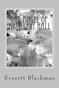 portada The Angel of Artillery Hall (in English)