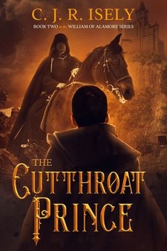 portada The Cutthroat Prince (in English)