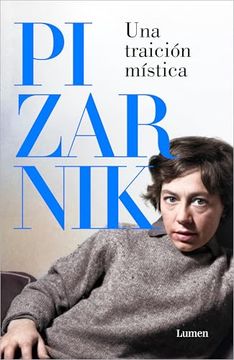 portada Una Traición Mística
