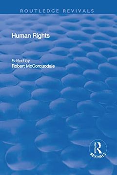 portada Human Rights (in English)