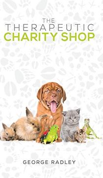 portada The Therapeutic Charity Shop (en Inglés)