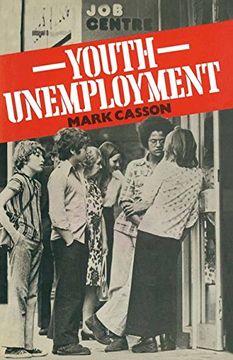 portada Youth Unemployment