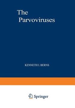 portada The Parvoviruses (in English)