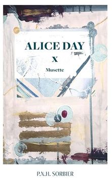 portada Alice day (en Alemán)