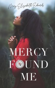 portada Mercy Found Me (en Inglés)