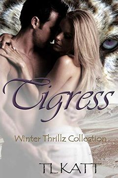 portada Tigress: Winter Thrillz Collection (en Inglés)