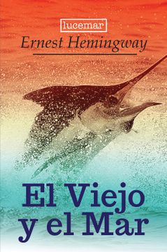 portada El viejo y el mar (in Spanish)