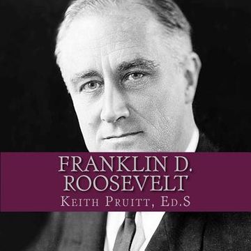 portada Franklin D. Roosevelt