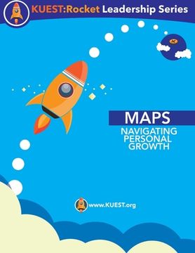 portada MAPs: Navigating Personal Growth (en Inglés)