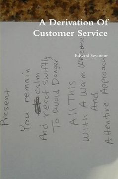 portada A Derivation Of Customer Service