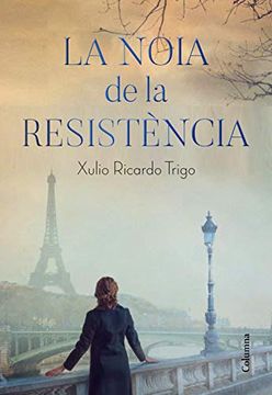 portada La Noia de la Resistència (Clàssica) (en Catalá)