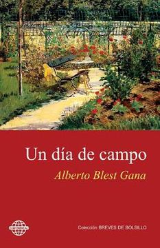 portada Un Día De Campo (spanish Edition) (in Spanish)