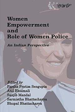 portada Women Empowerment and Role of Women Police: An Indian Perspective (Society and Community) 