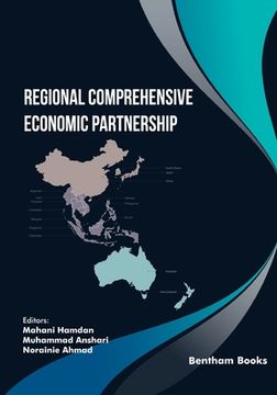 portada Regional Comprehensive Economic Partnership (en Inglés)