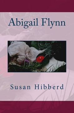 portada Abigail Flynn (en Inglés)