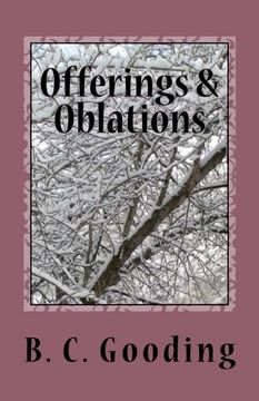 portada Offerings & Oblations: An Altar Guild Mystery (en Inglés)