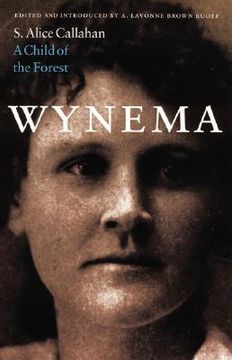 portada Wynema: A Child of the Forest (in English)
