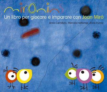 Mironins (in Spanish)