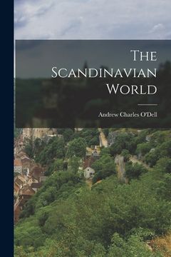 portada The Scandinavian World