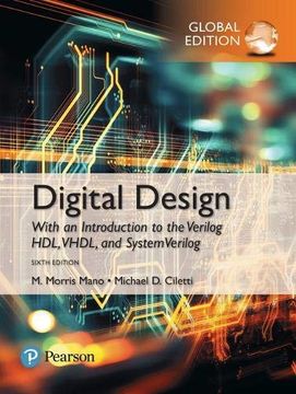 portada Digital Design, Global Edition (en Inglés)