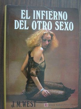 portada El Infierno del Otro Sexo