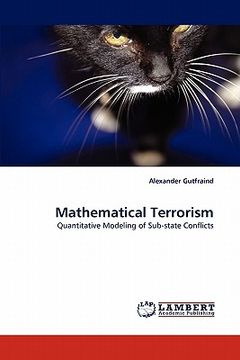portada mathematical terrorism (en Inglés)