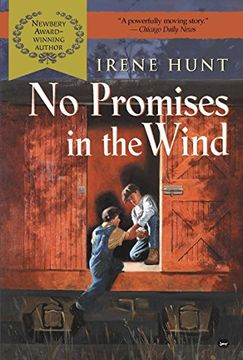portada No Promises in the Wind 