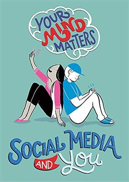 portada Social Media and you (Your Mind Matters) (en Inglés)