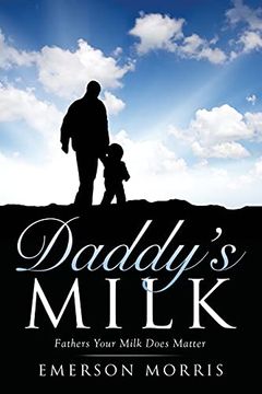 portada Daddy's Milk (en Inglés)